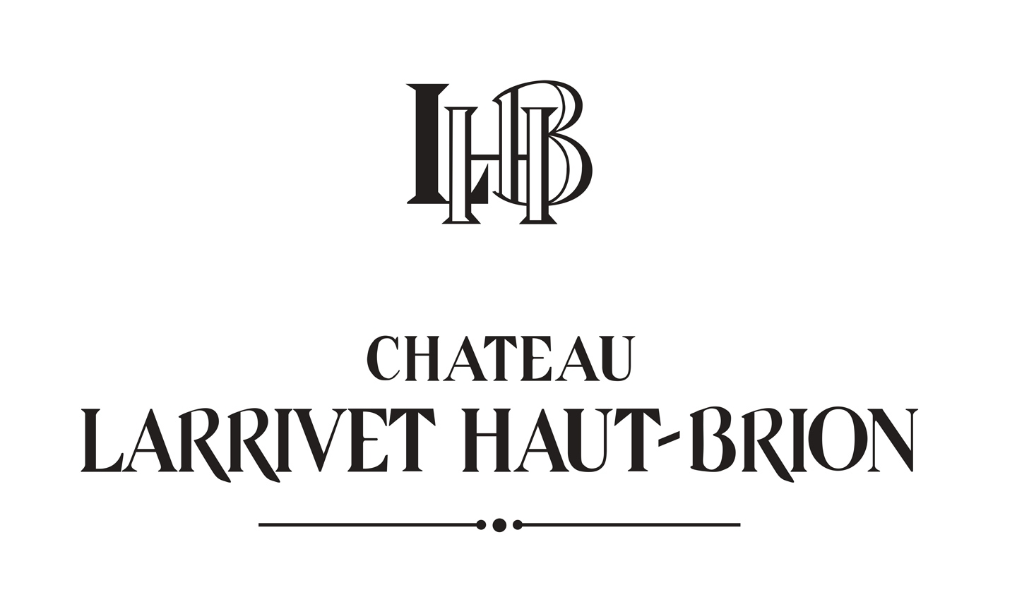 Château Larrivet-Haut-Brion